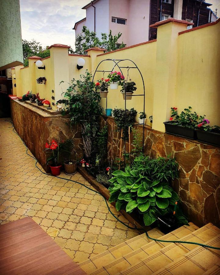 Guest House Markovi Ravda Luaran gambar