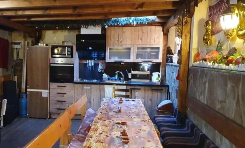 Guest House Markovi Ravda Luaran gambar