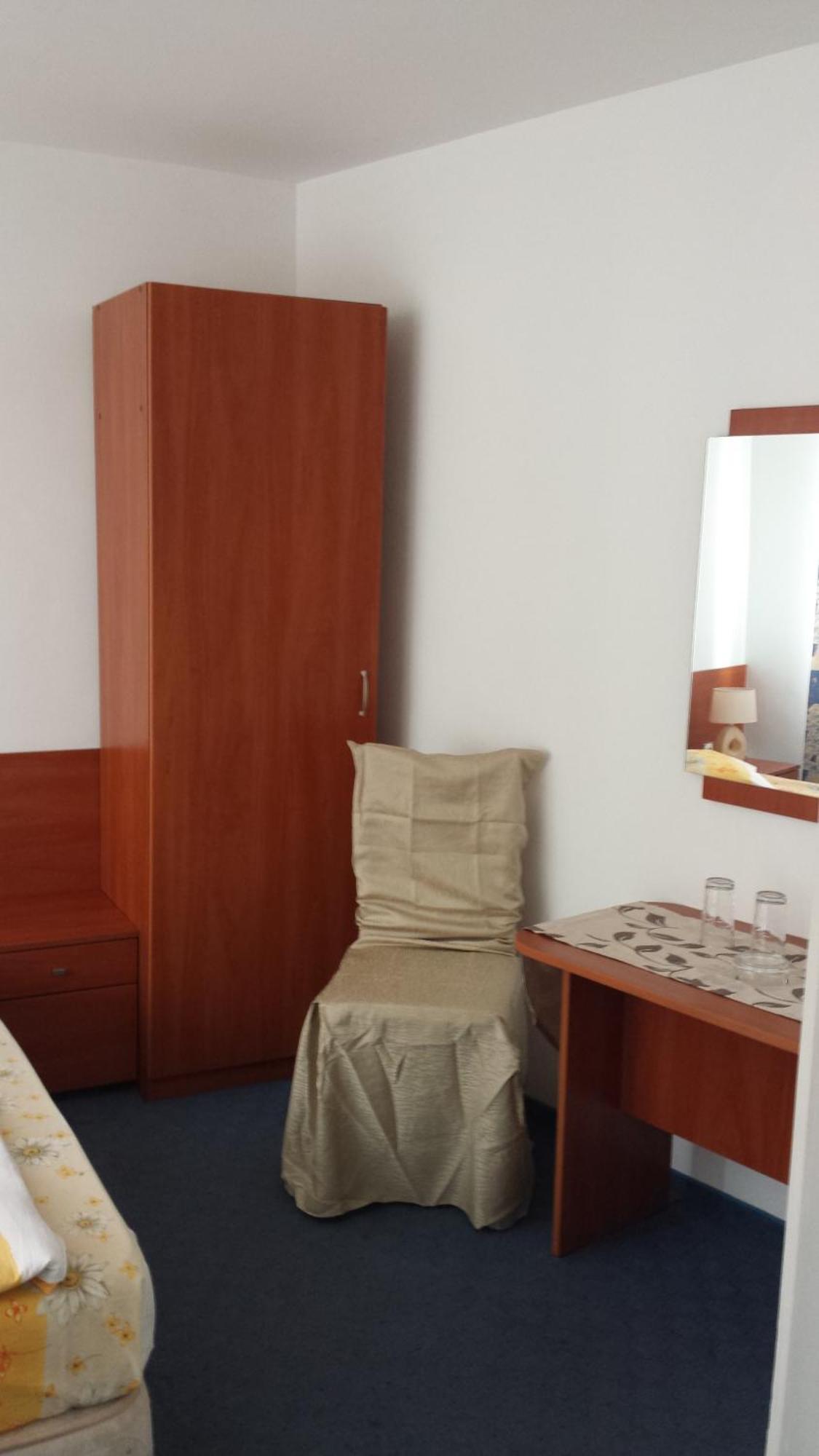 Guest House Markovi Ravda Bilik gambar