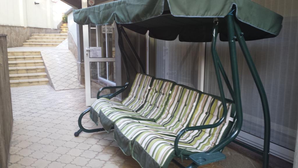 Guest House Markovi Ravda Luaran gambar