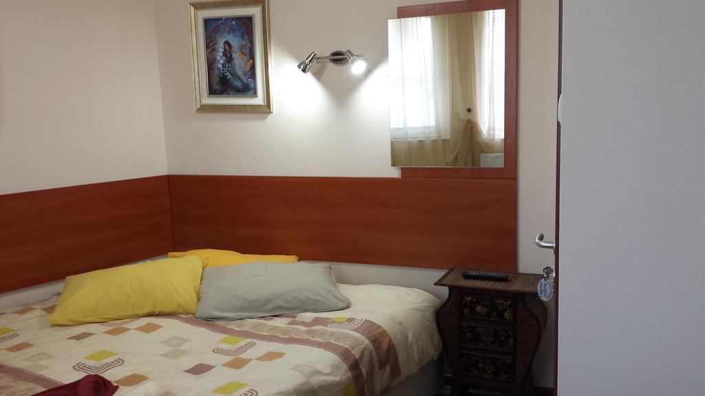 Guest House Markovi Ravda Luaran gambar