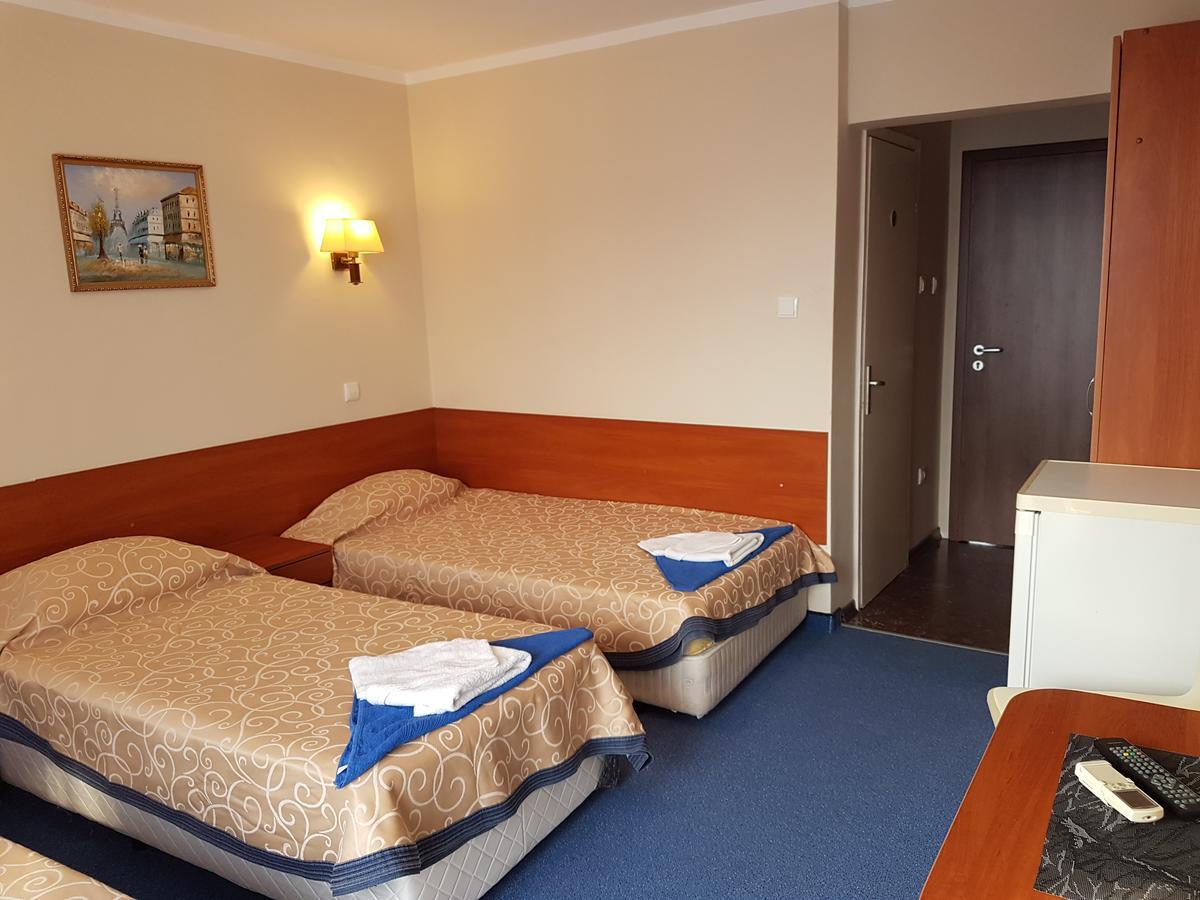 Guest House Markovi Ravda Luaran gambar