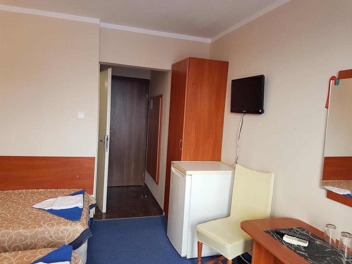 Guest House Markovi Ravda Luaran gambar